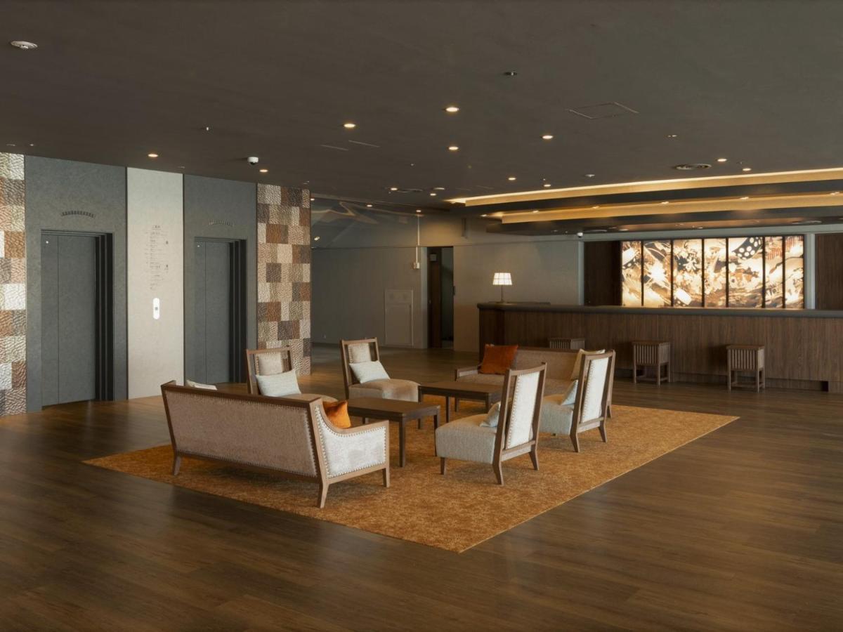 โฮเต็ล ซากุระ Hotel อุเรชิโนะ ภายนอก รูปภาพ