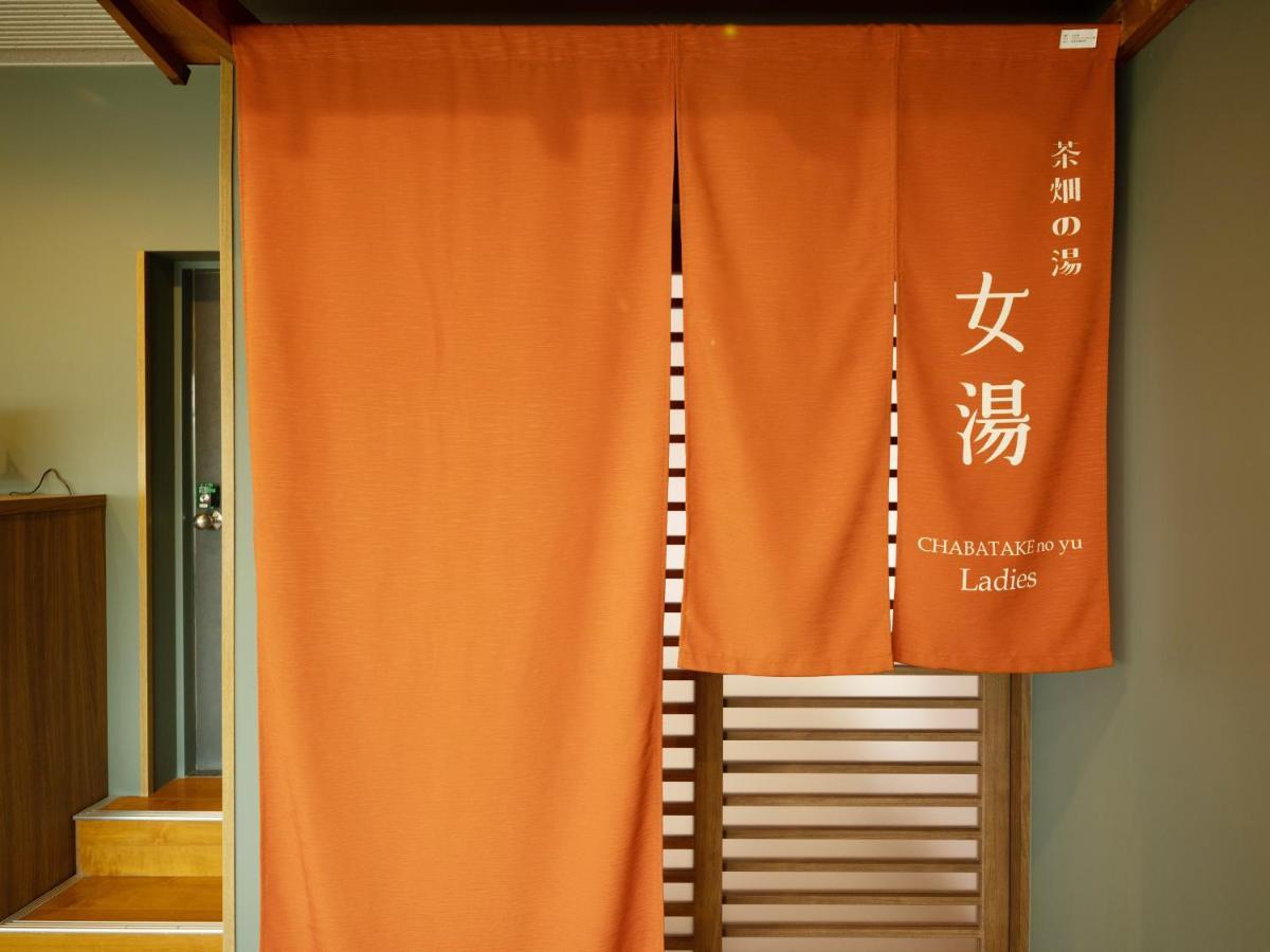 โฮเต็ล ซากุระ Hotel อุเรชิโนะ ภายนอก รูปภาพ
