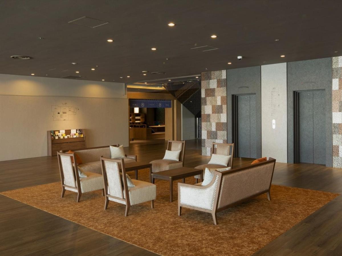 โฮเต็ล ซากุระ Hotel อุเรชิโนะ ภายนอก รูปภาพ